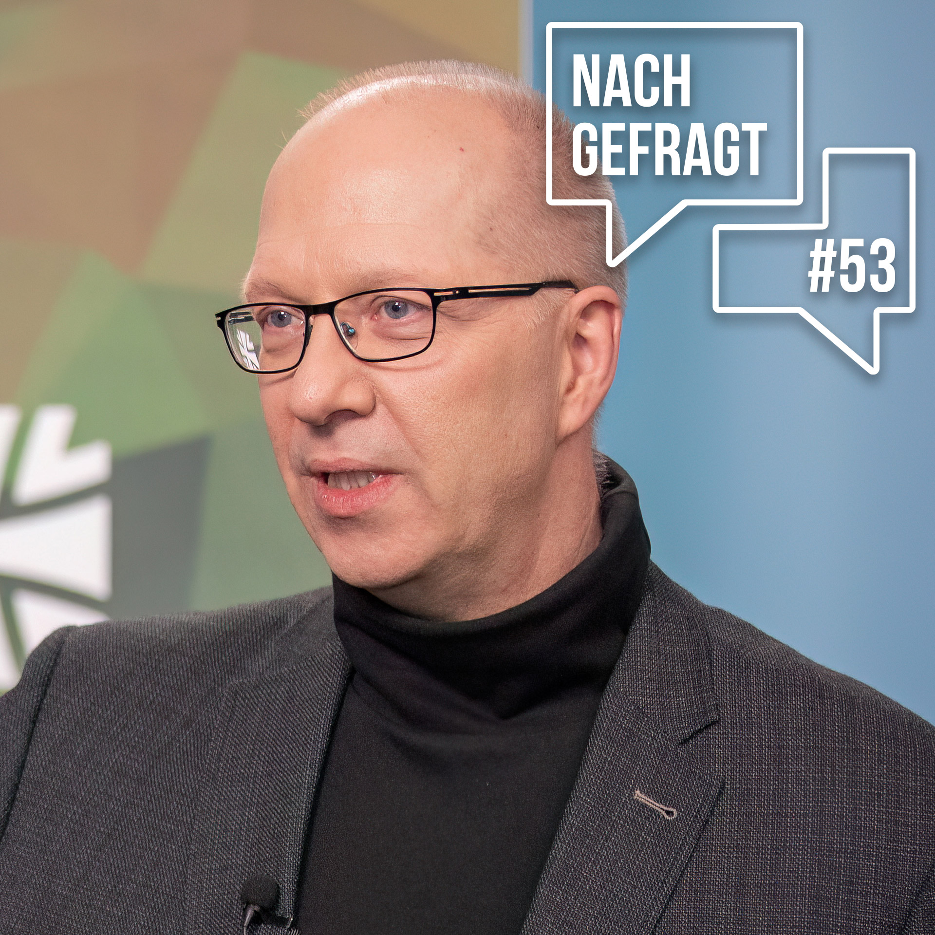 #53 Nachgefragt: Hannibals Elefanten und Delfine vor Sewastopol – Tiere im Krieg episode artwork