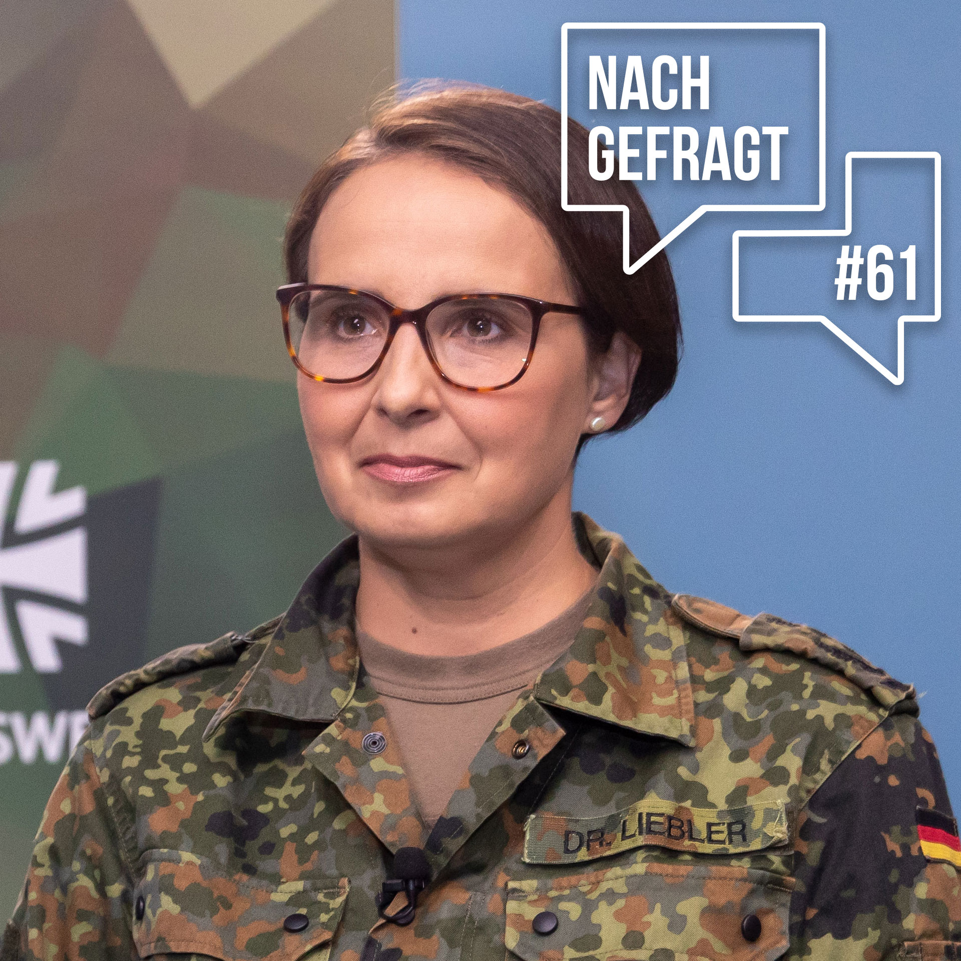 #61 Nachgefragt: Leben im Schützengraben – Krankheiten an der Front episode artwork