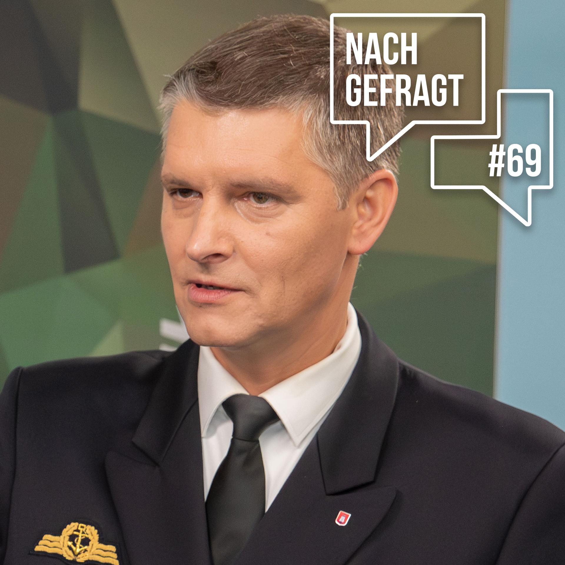 #69 Nachgefragt: Kampf um Getreide – Krise im Schwarzen Meer episode artwork