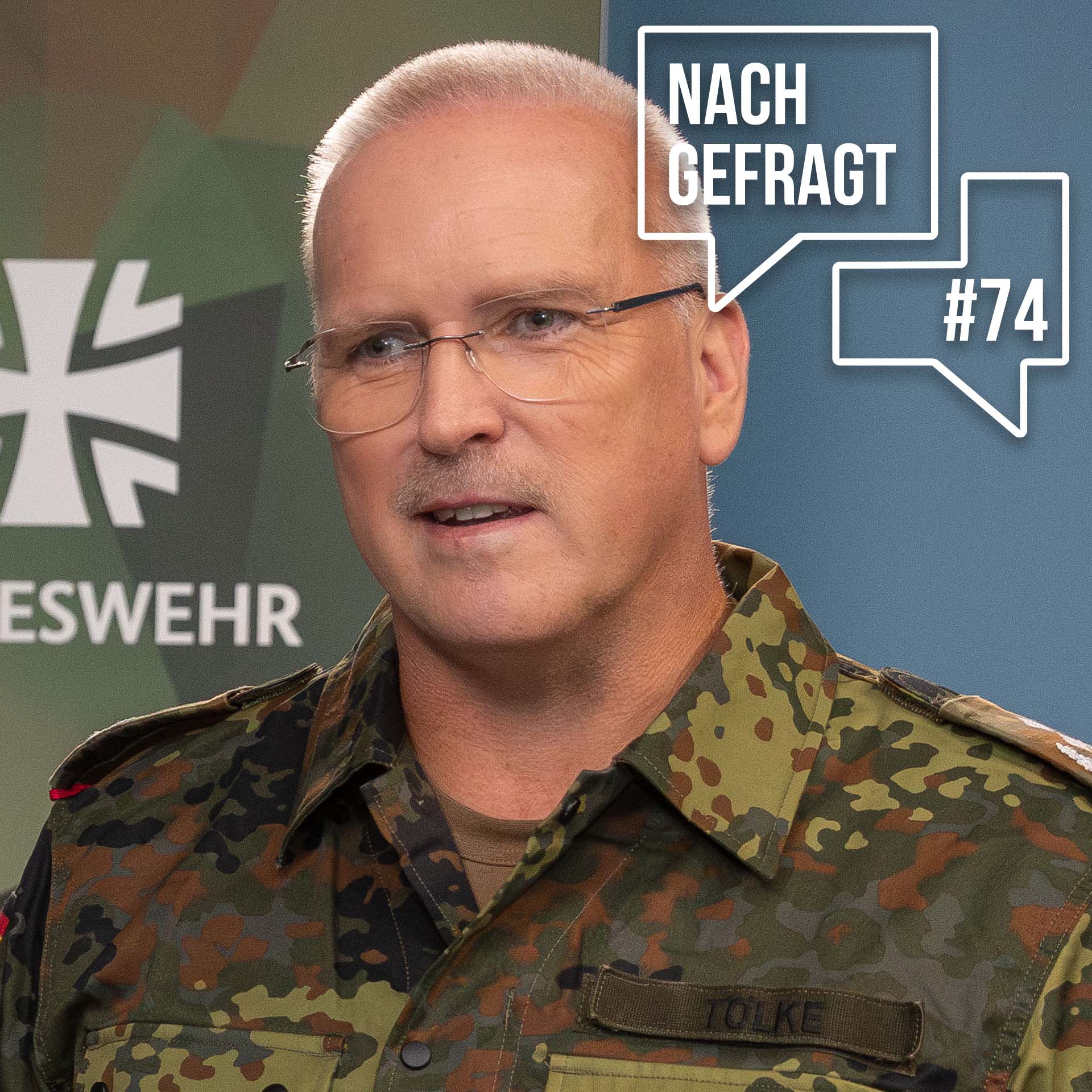 #74 Nachgefragt: Wie läuft die ukrainische Gegenoffensive? episode artwork