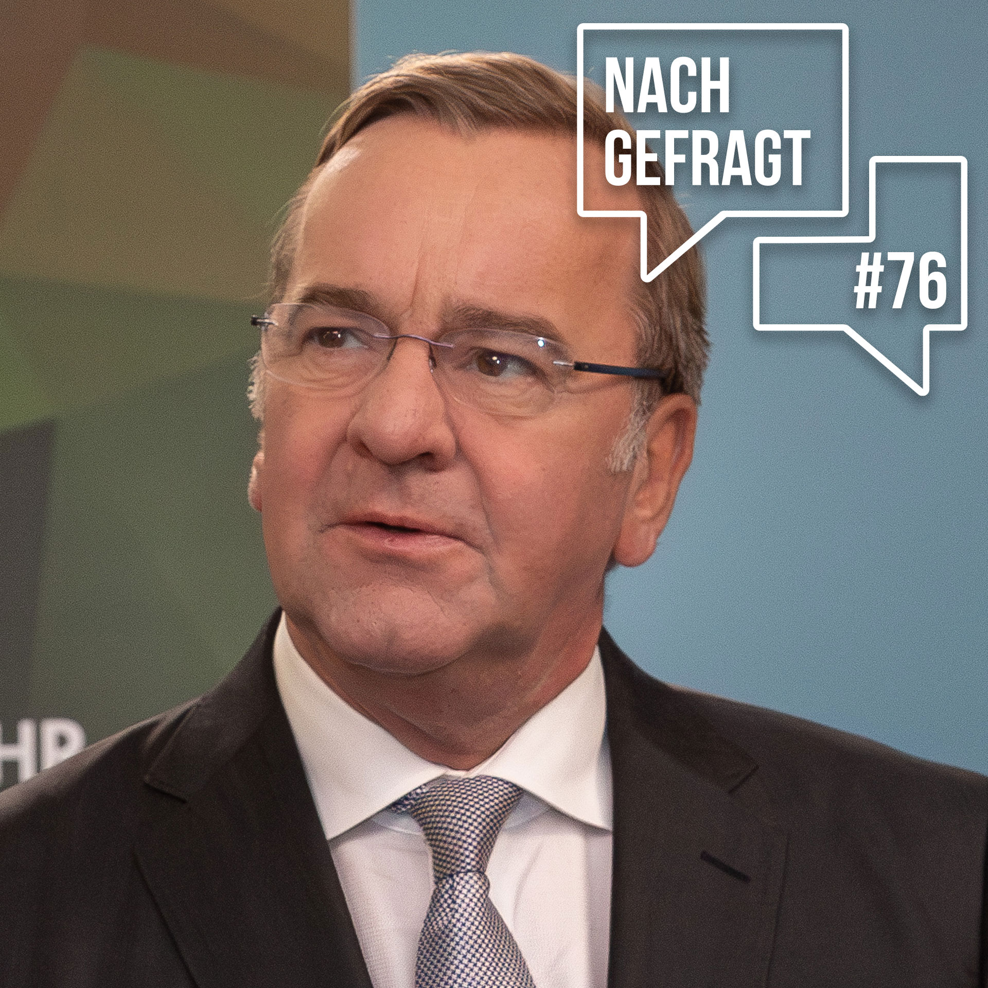 Nachgefragt: Krise, Krieg und Konflikte