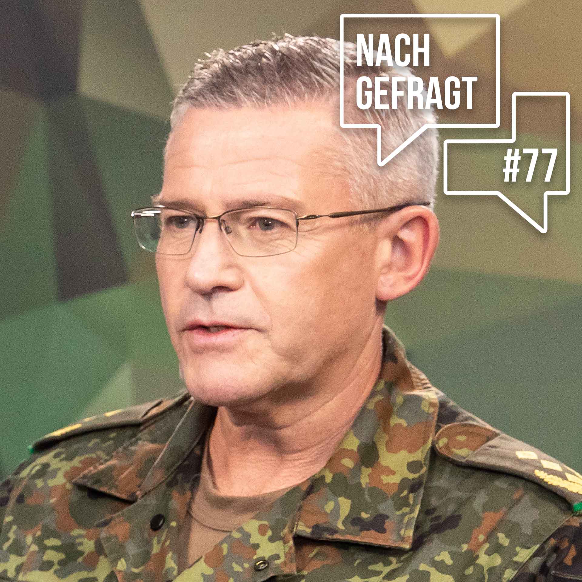 #77 Nachgefragt: Das Kommando zum Schutz Deutschlands episode artwork