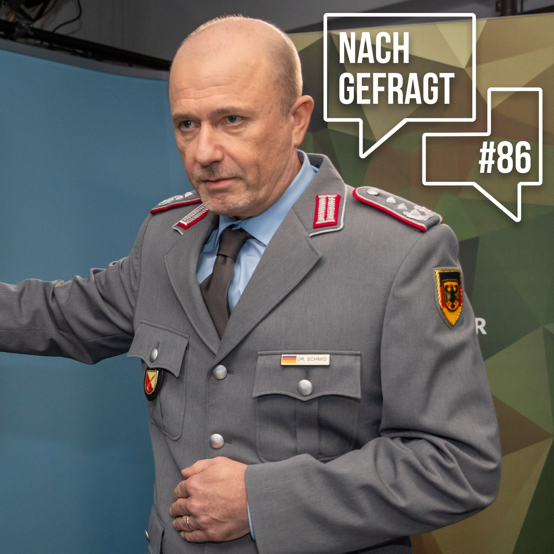 #86 Nachgefragt: Was ist Hybride Kriegsführung? episode artwork