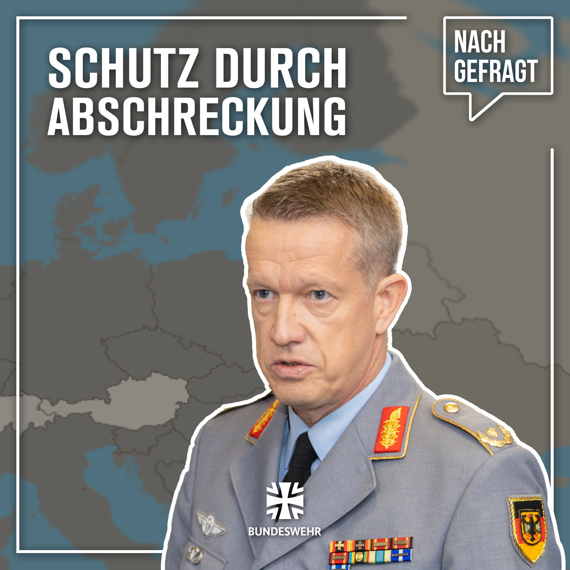 Nachgefragt #120: Stationierung von US-Raketen episode artwork