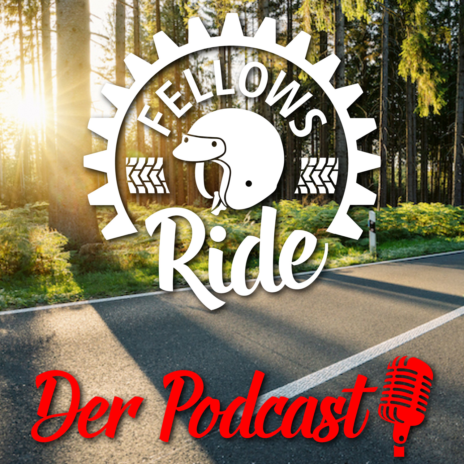 Macht doch mal einen Podcast! episode artwork