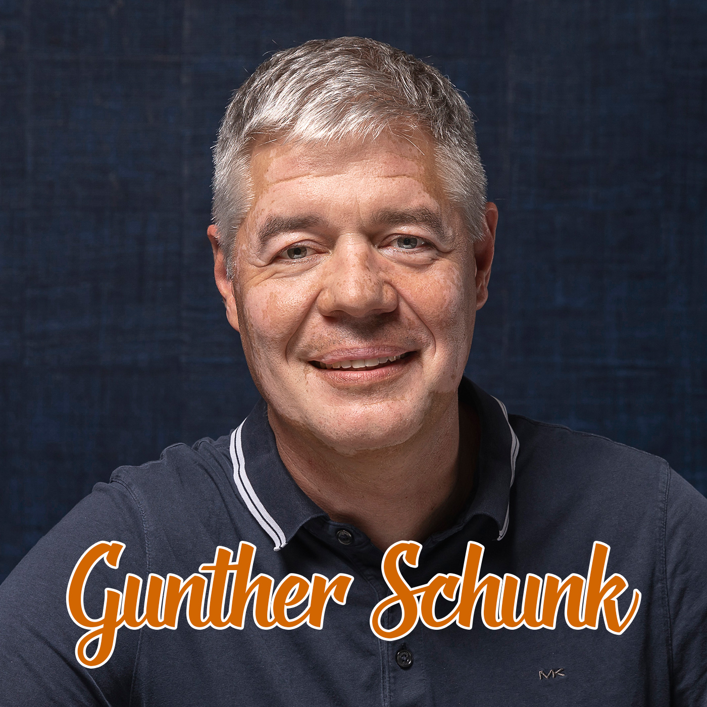 Gunther Schunk im Fellows Ride Podcast  - Lust auf Zukunft episode artwork