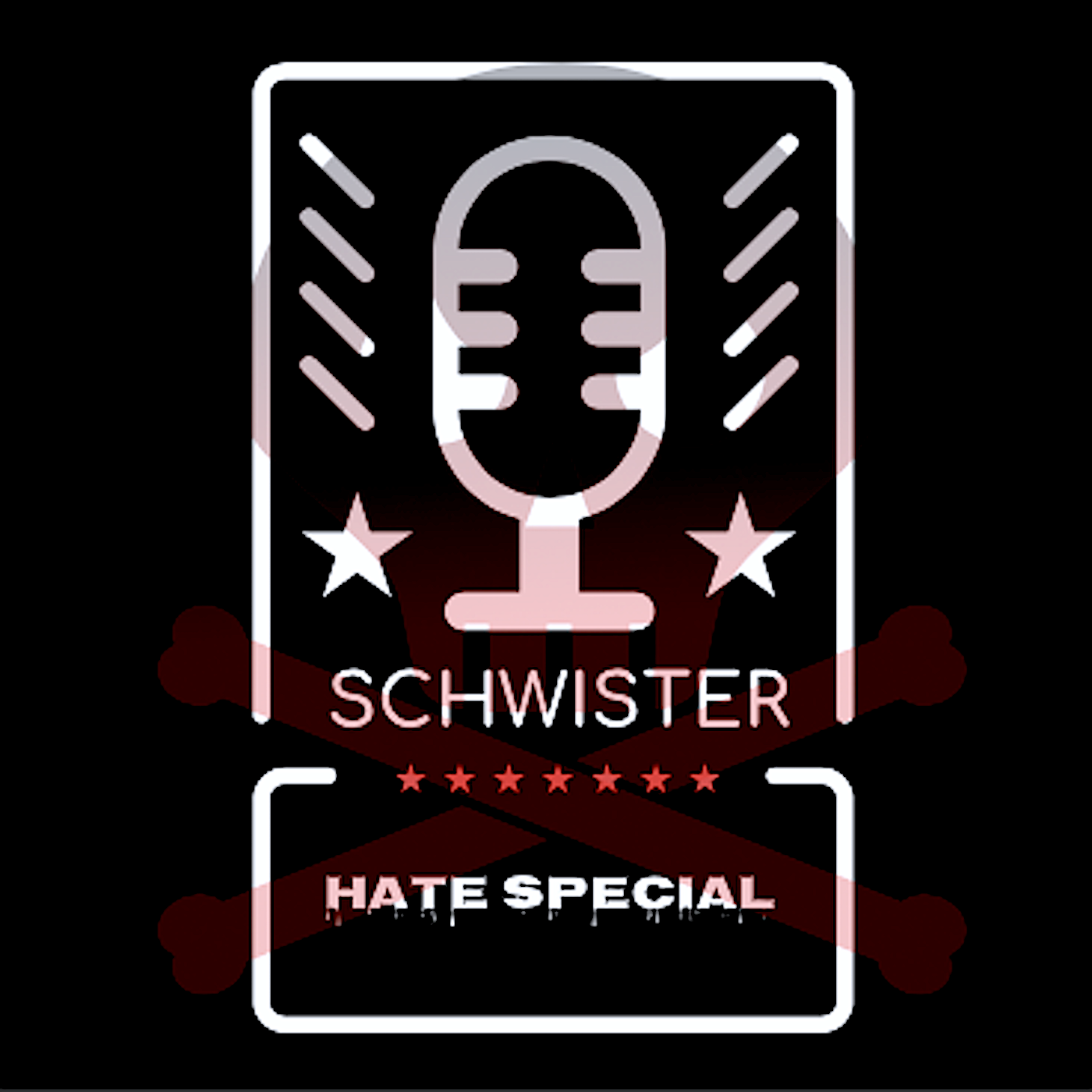 #5 Hate Special episode artwork