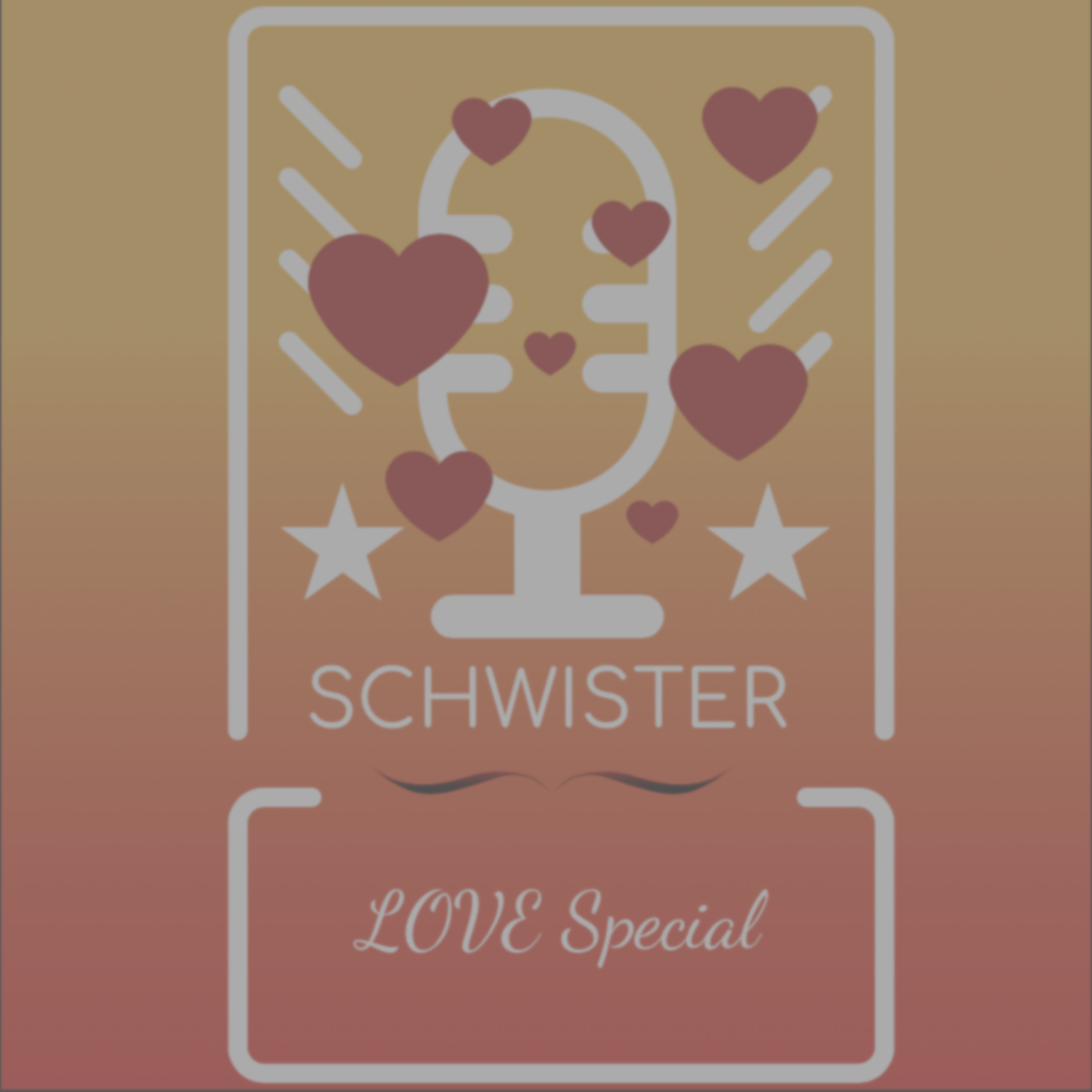 #6 Love Special episode artwork