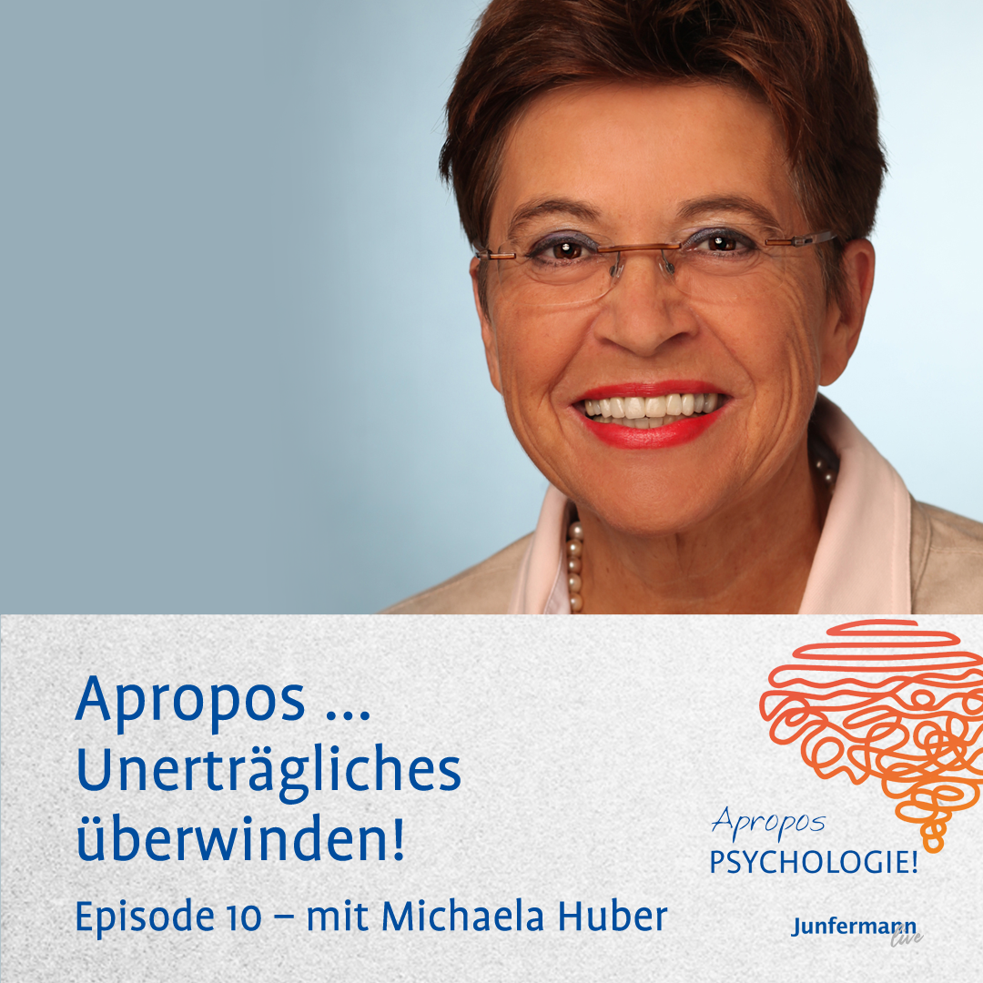Apropos ... Unerträgliches überwinden! episode artwork