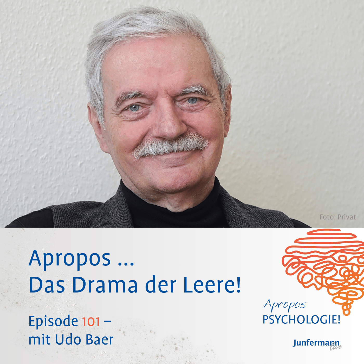 Apropos ... Das Drama der Leere! episode artwork