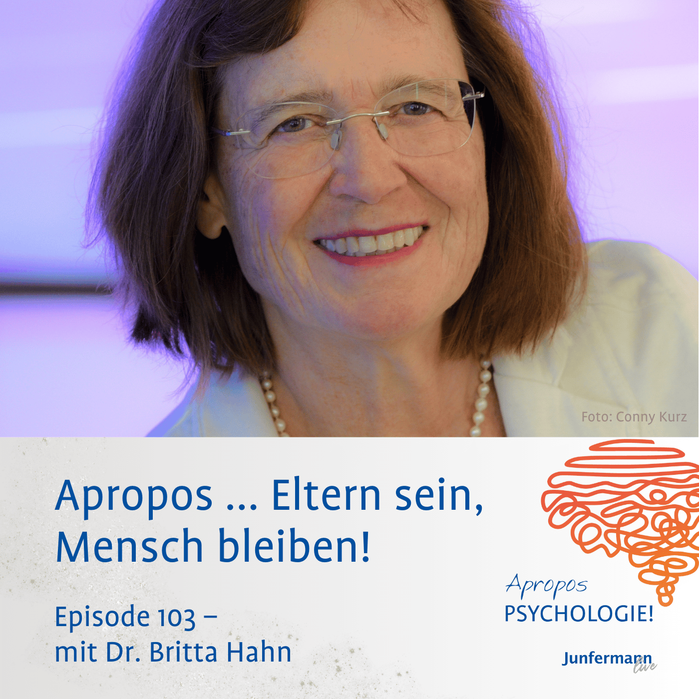 Apropos ... Eltern sein, Mensch bleiben! episode artwork