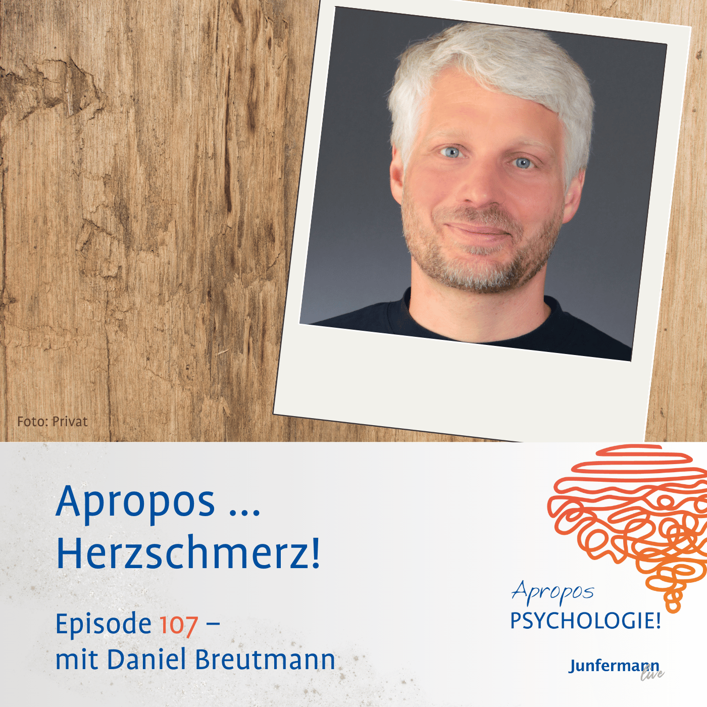 Apropos ... Herzschmerz! episode artwork