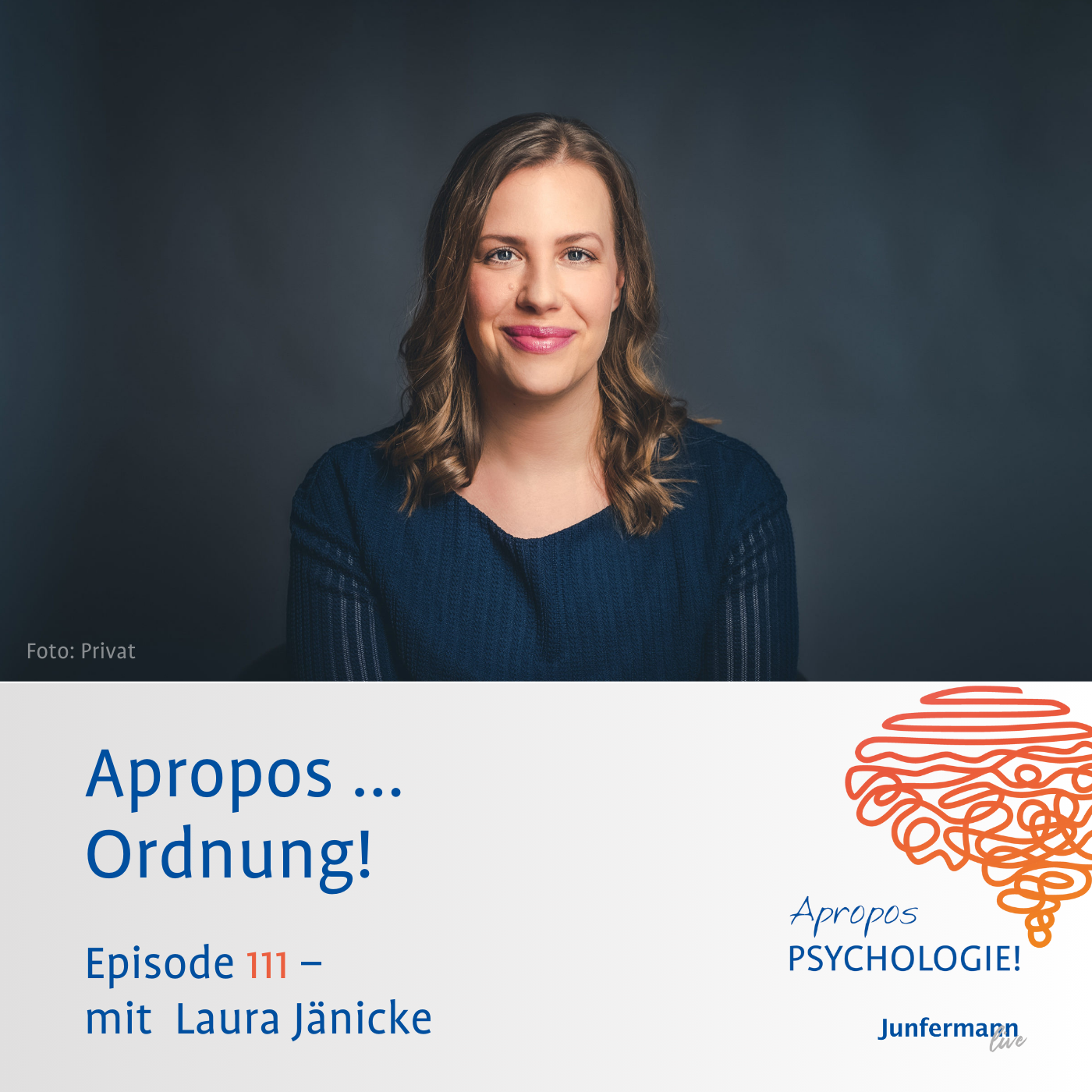 Apropos ... Ordnung! episode artwork
