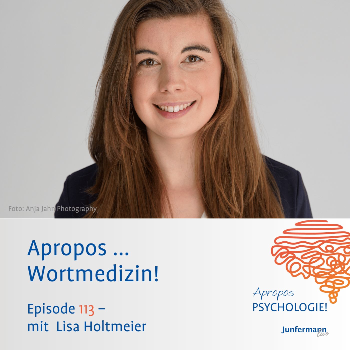 Apropos ... Wortmedizin! episode artwork