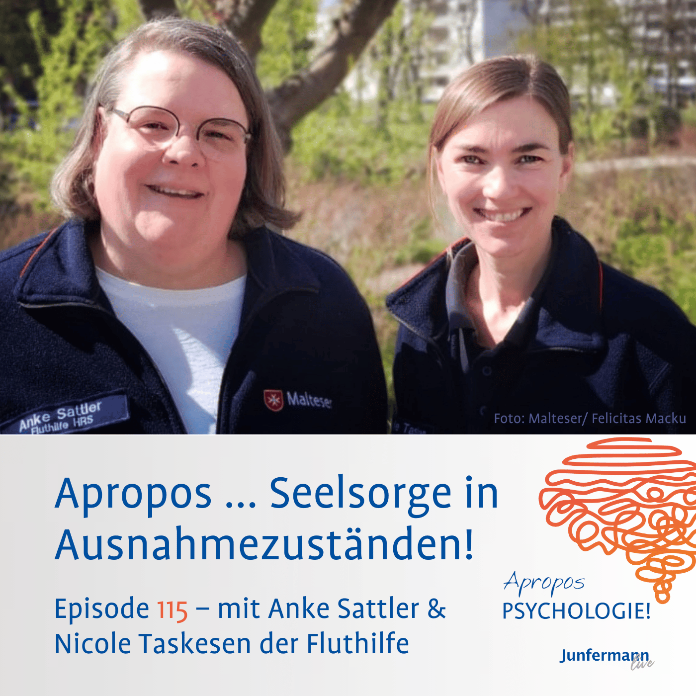 Apropos Psychologie!