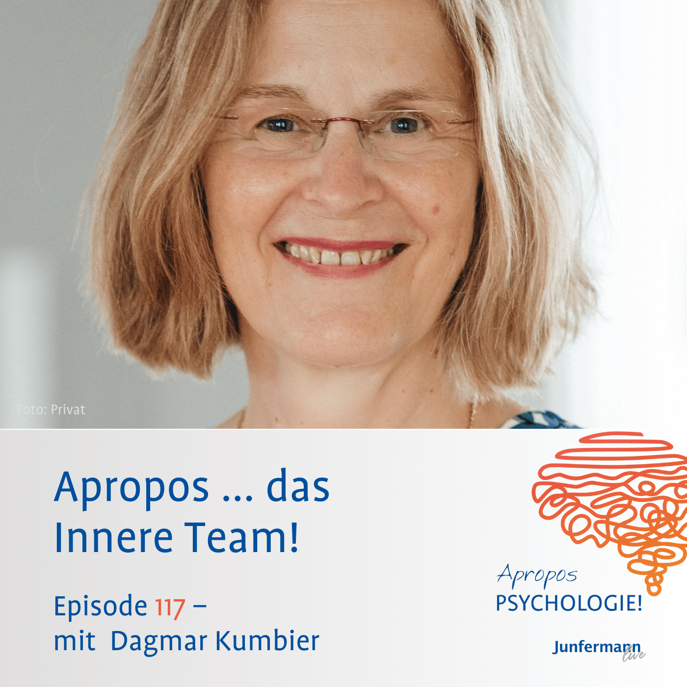 Apropos ... das Innere Team! episode artwork