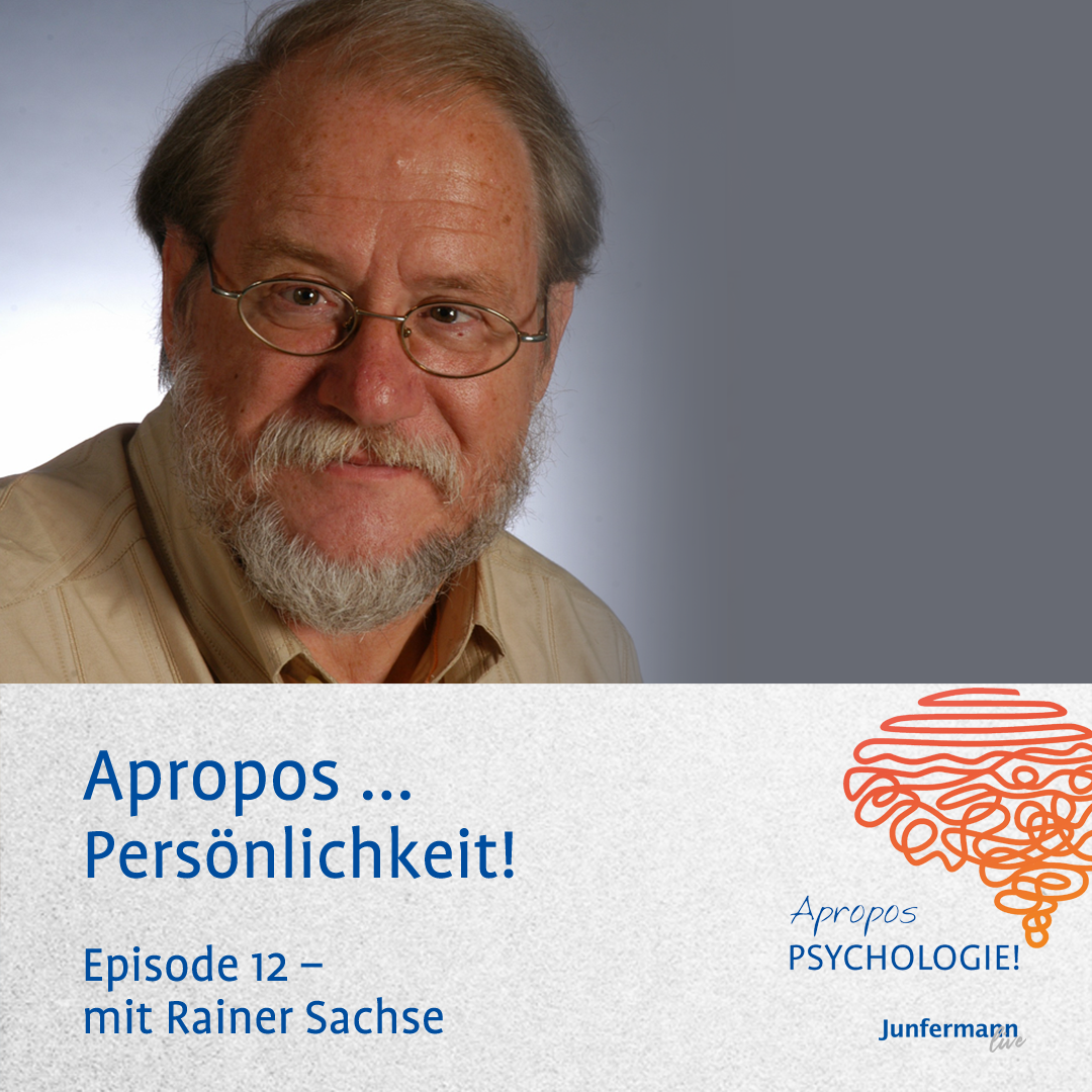 Apropos ... Persönlichkeit! episode artwork