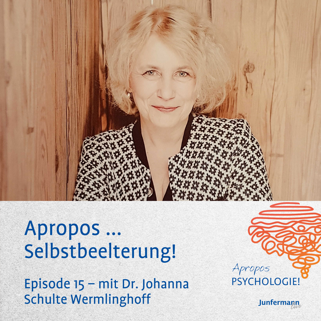 Apropos ... Selbstbeelterung! episode artwork