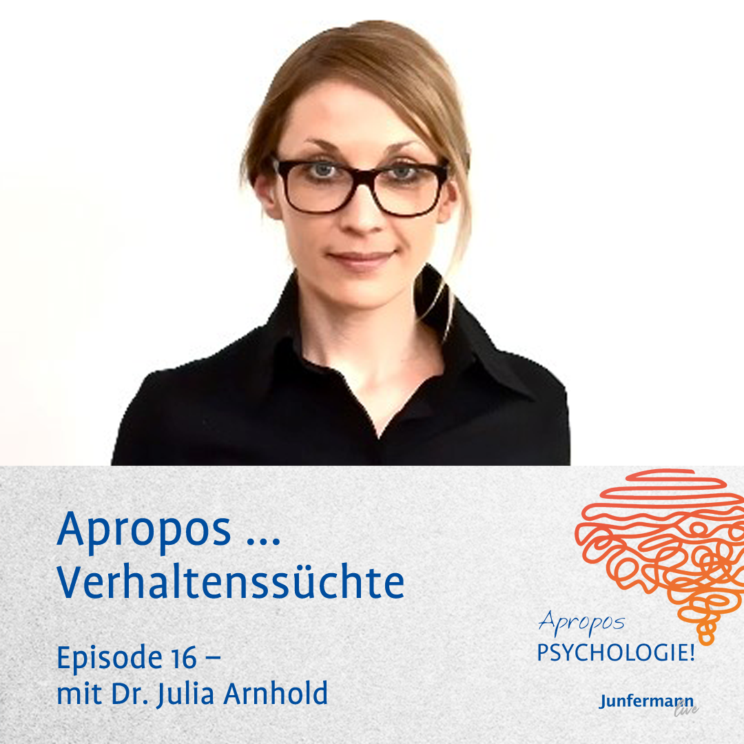 Apropos ... Verhaltenssüchte! episode artwork