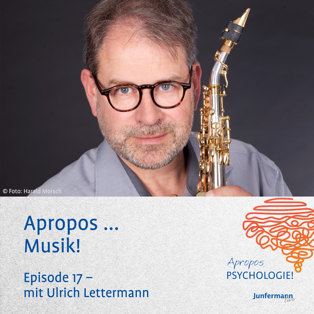 Apropos ... Musik! episode artwork