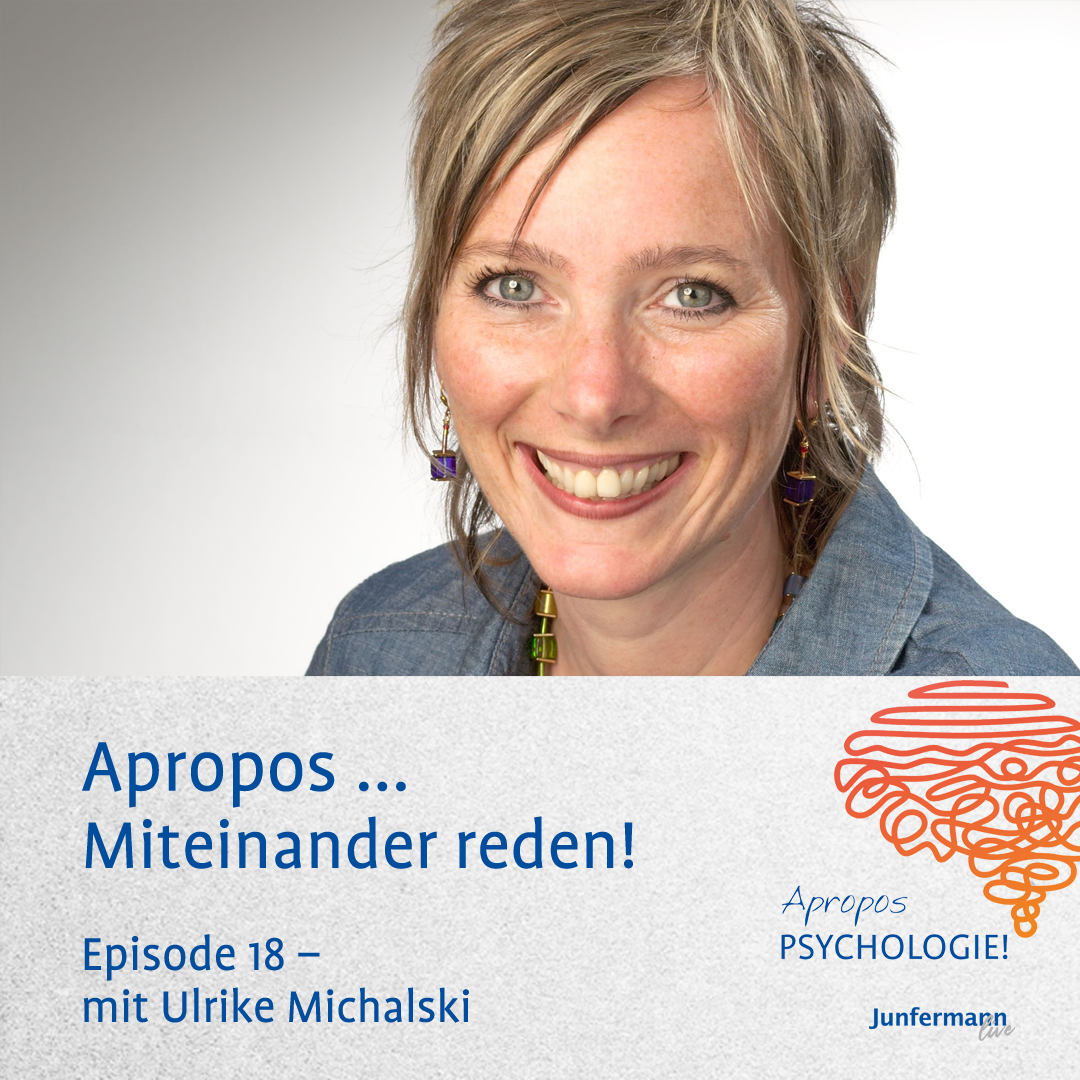 Apropos ... Miteinander reden! episode artwork