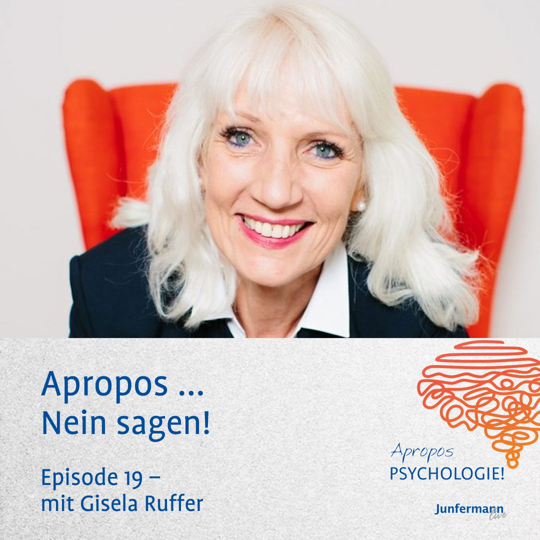 Apropos ... Nein sagen! episode artwork
