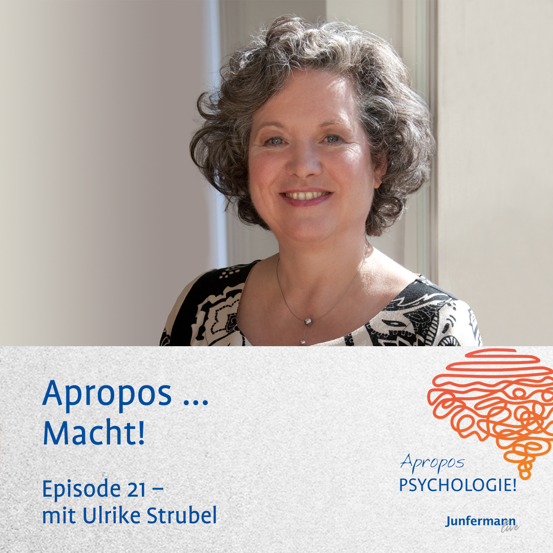 Apropos ... Macht! episode artwork