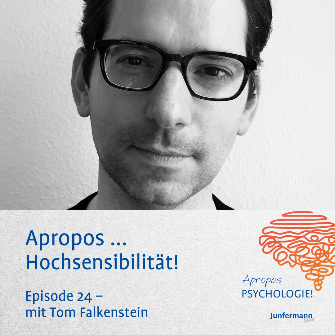 Apropos ... Hochsensibilität! episode artwork