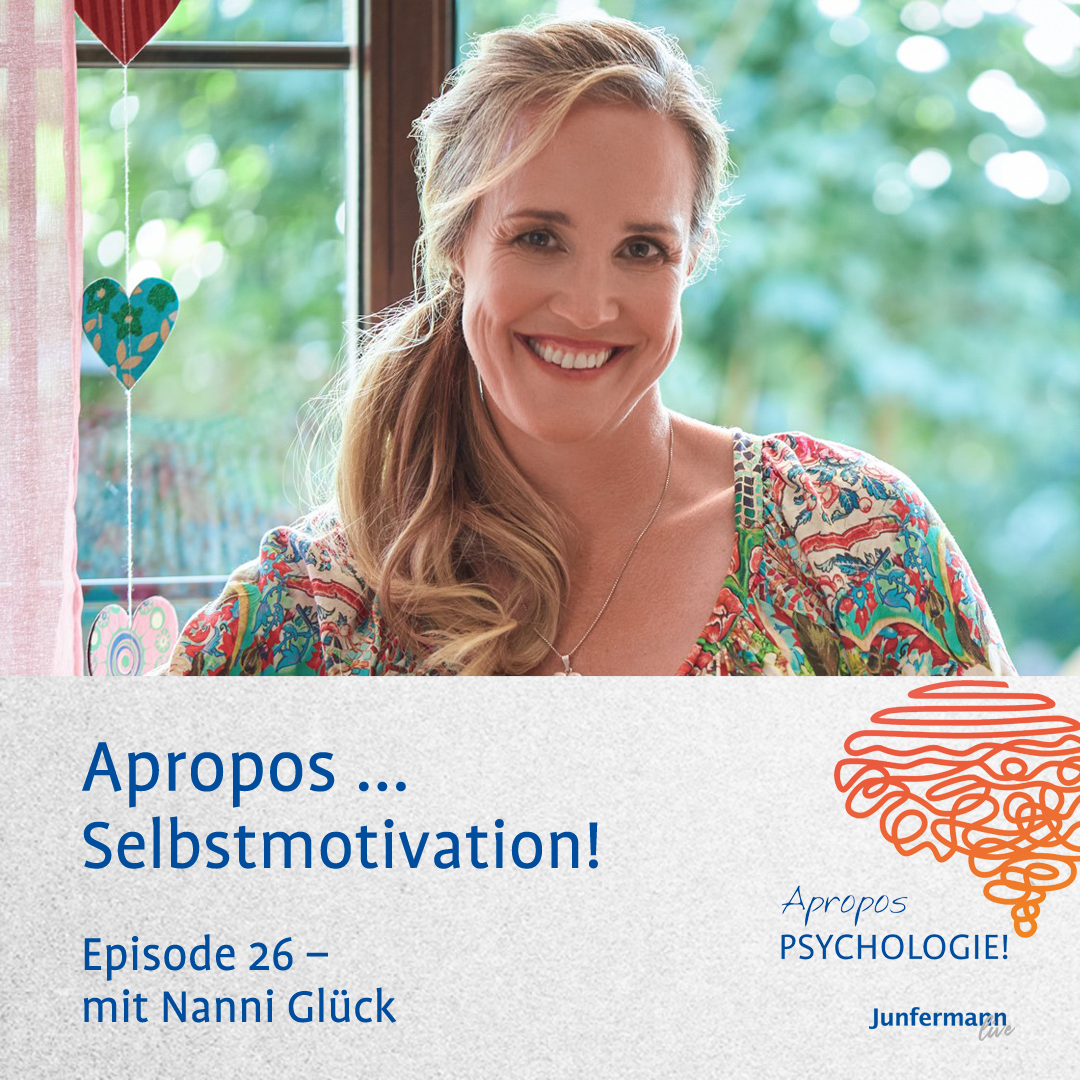Apropos ... Selbstmotivation! episode artwork