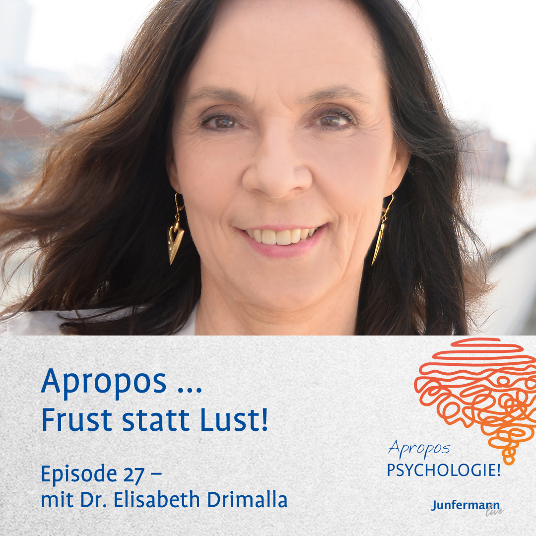 Apropos ... Frust statt Lust! episode artwork