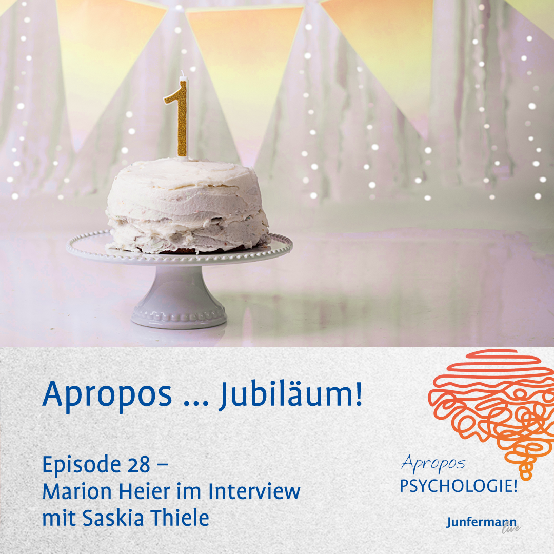 Apropos ... Jubiläum! episode artwork
