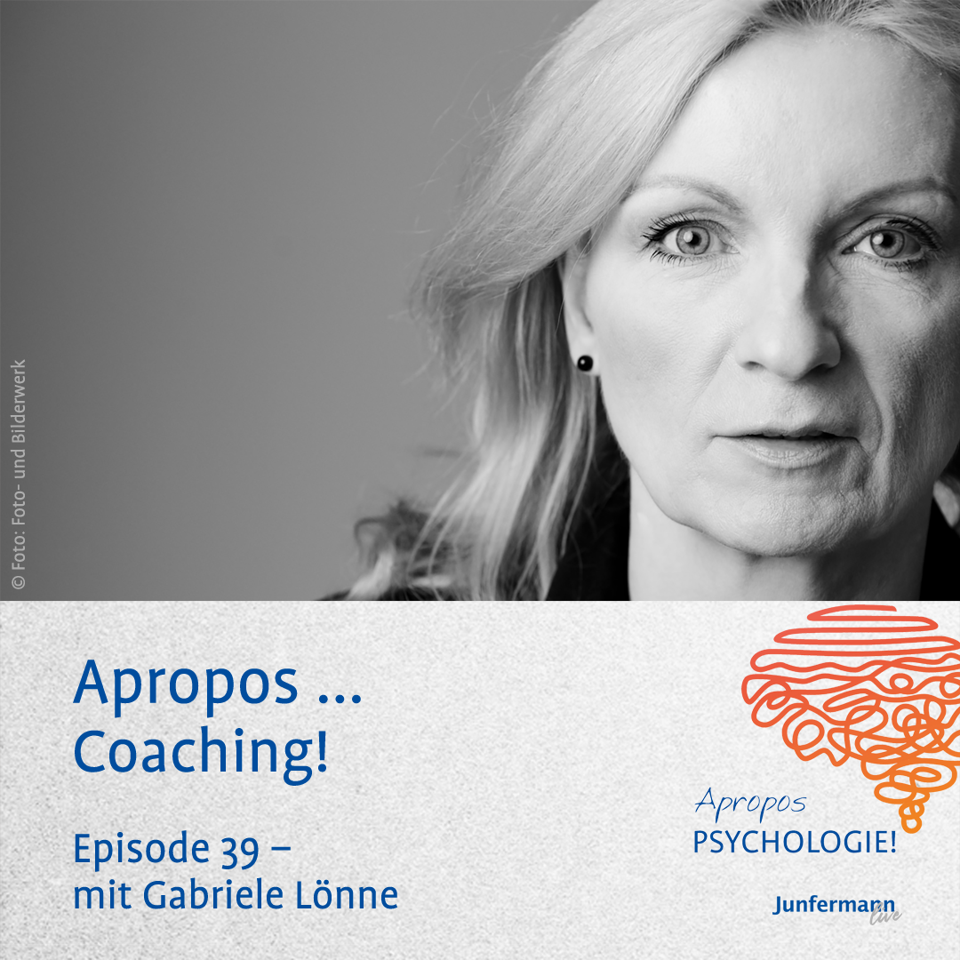 Apropos ... Coaching! episode artwork