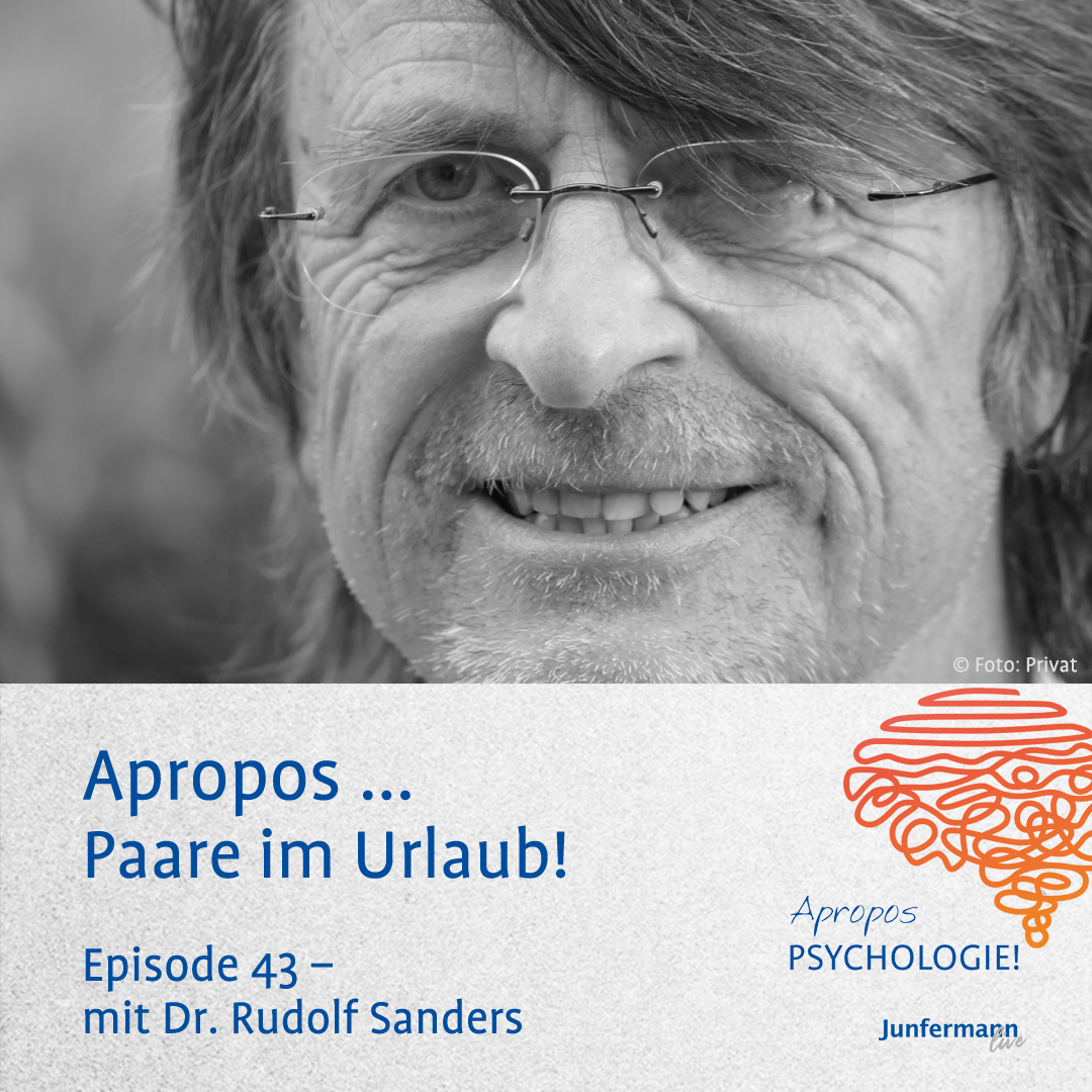 Apropos ... Paare im Urlaub! episode artwork