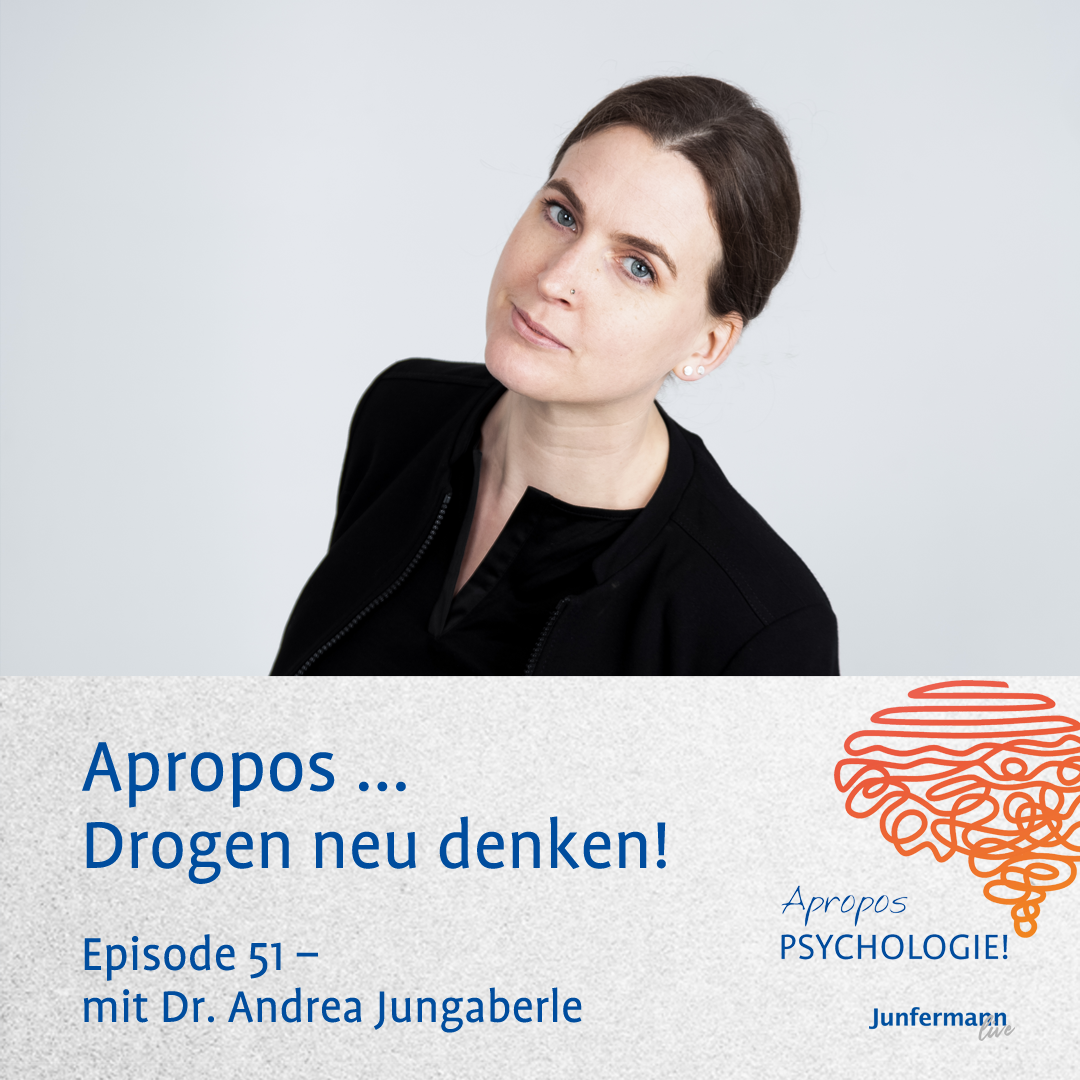 Apropos ... Drogen neu denken! episode artwork