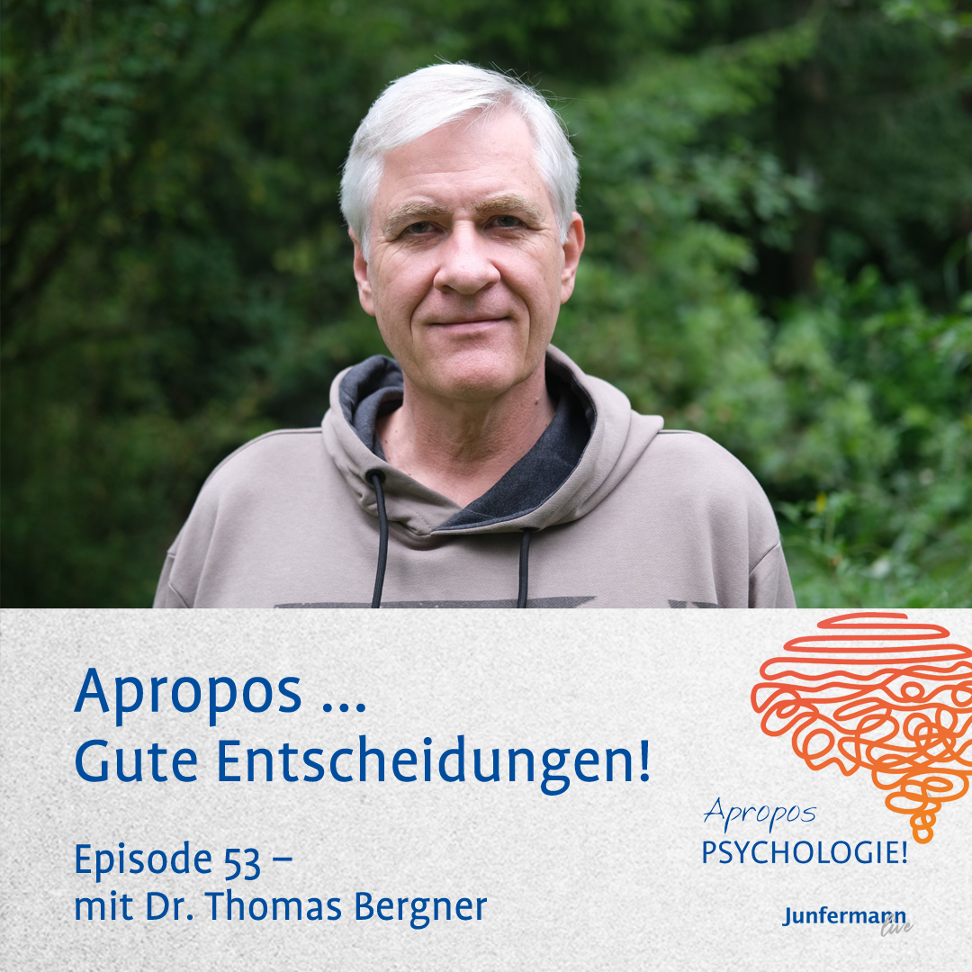 Apropos ... Gute Entscheidungen! episode artwork