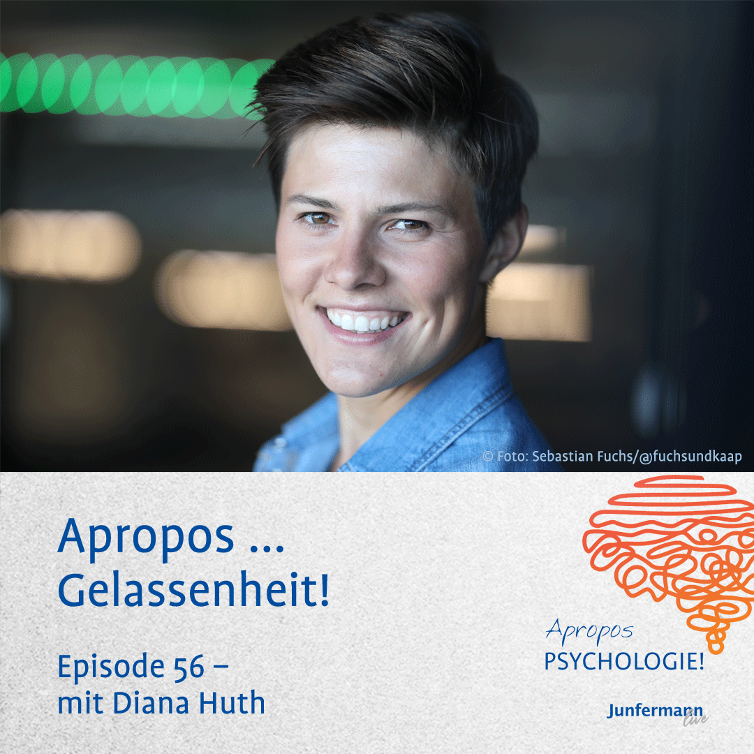 Apropos ... Gelassenheit! episode artwork