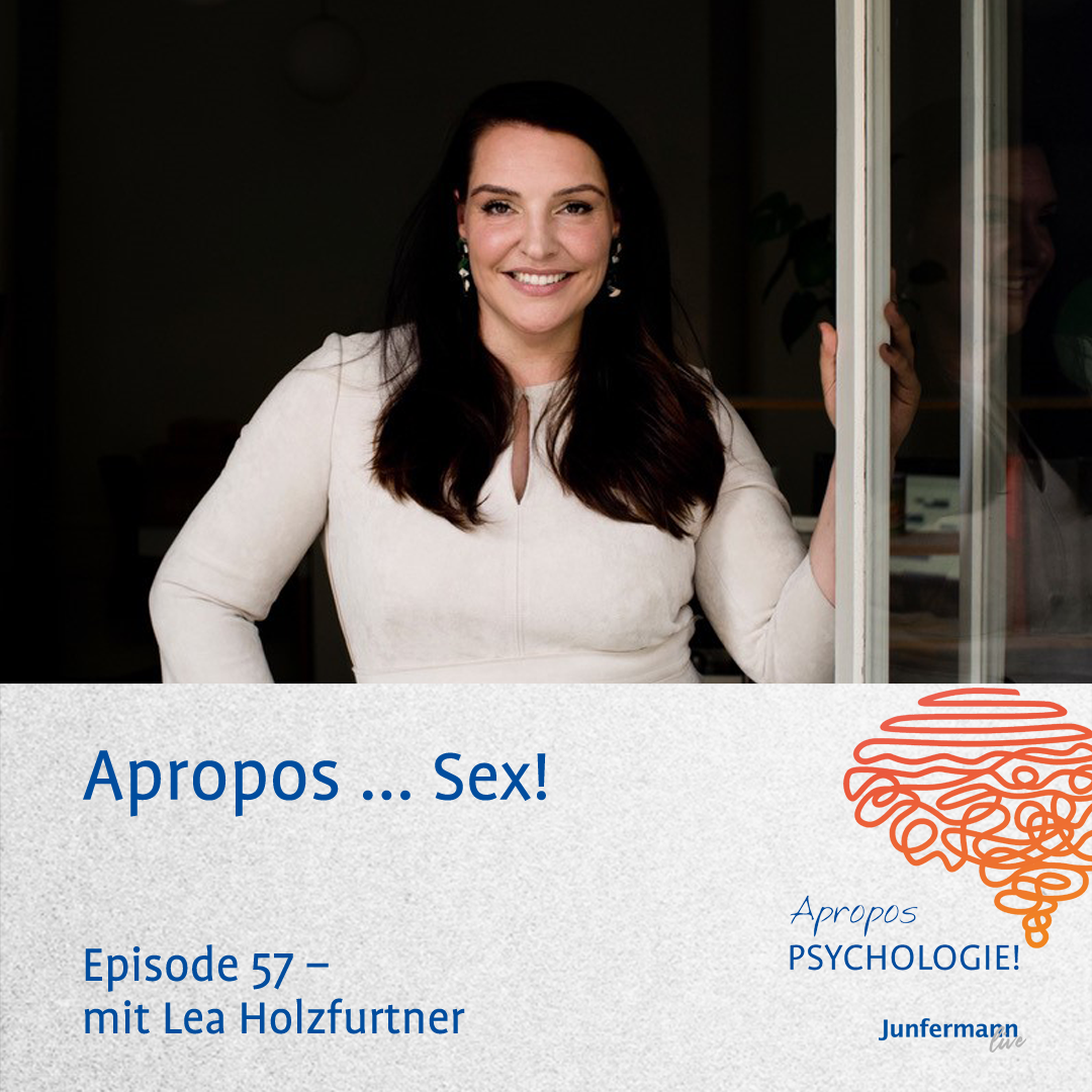 Apropos ... Sex! episode artwork