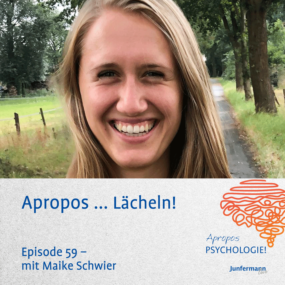 Apropos ... Lächeln! episode artwork