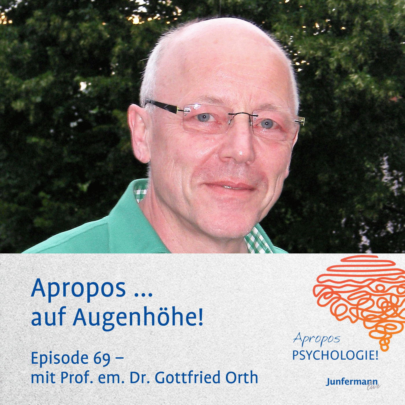 Apropos ... Wertschätzung! episode artwork