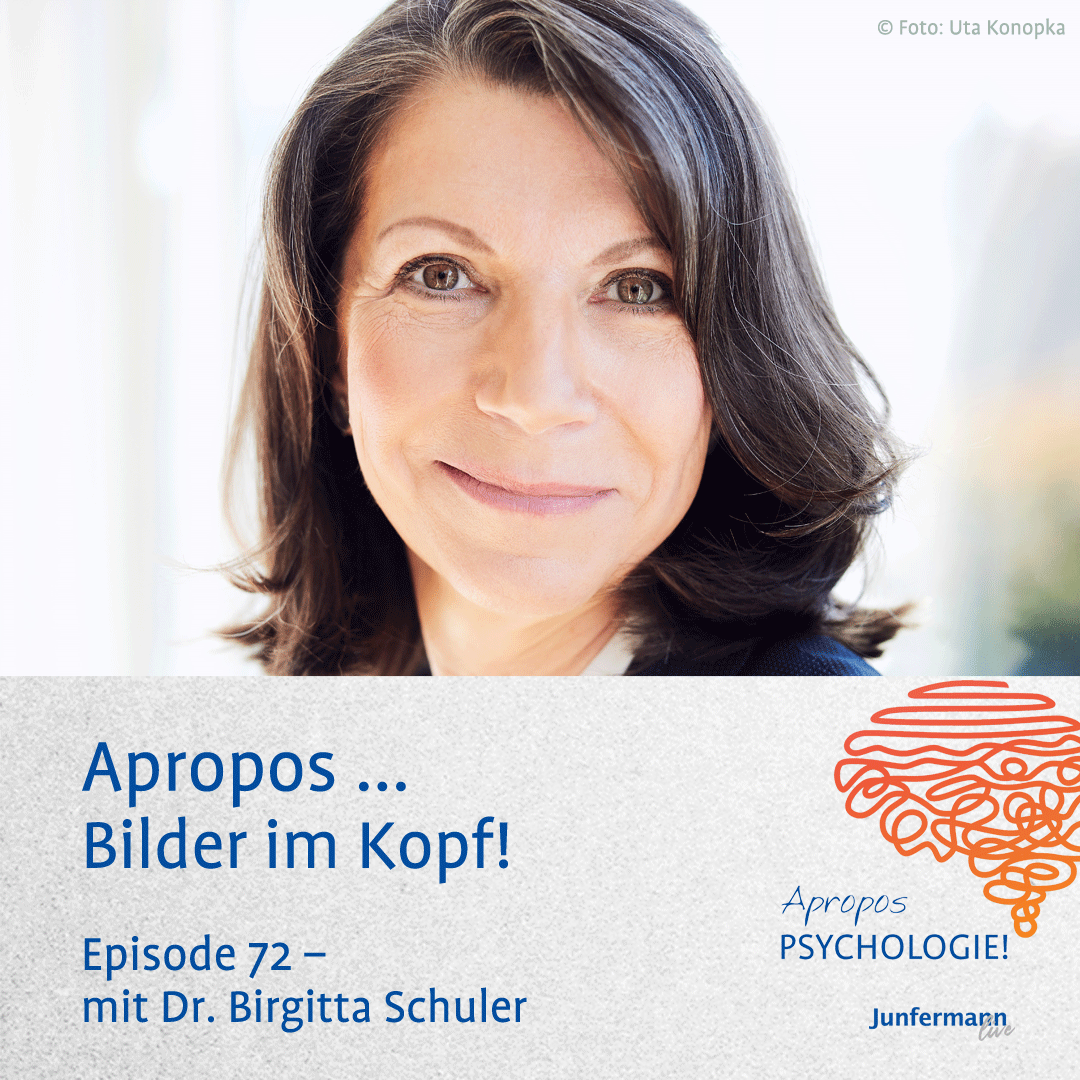 Apropos ... Bilder im Kopf! episode artwork