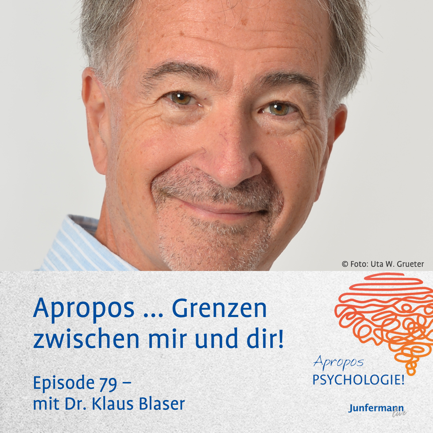 Apropos ... Grenzen zwischen dir und mir! episode artwork