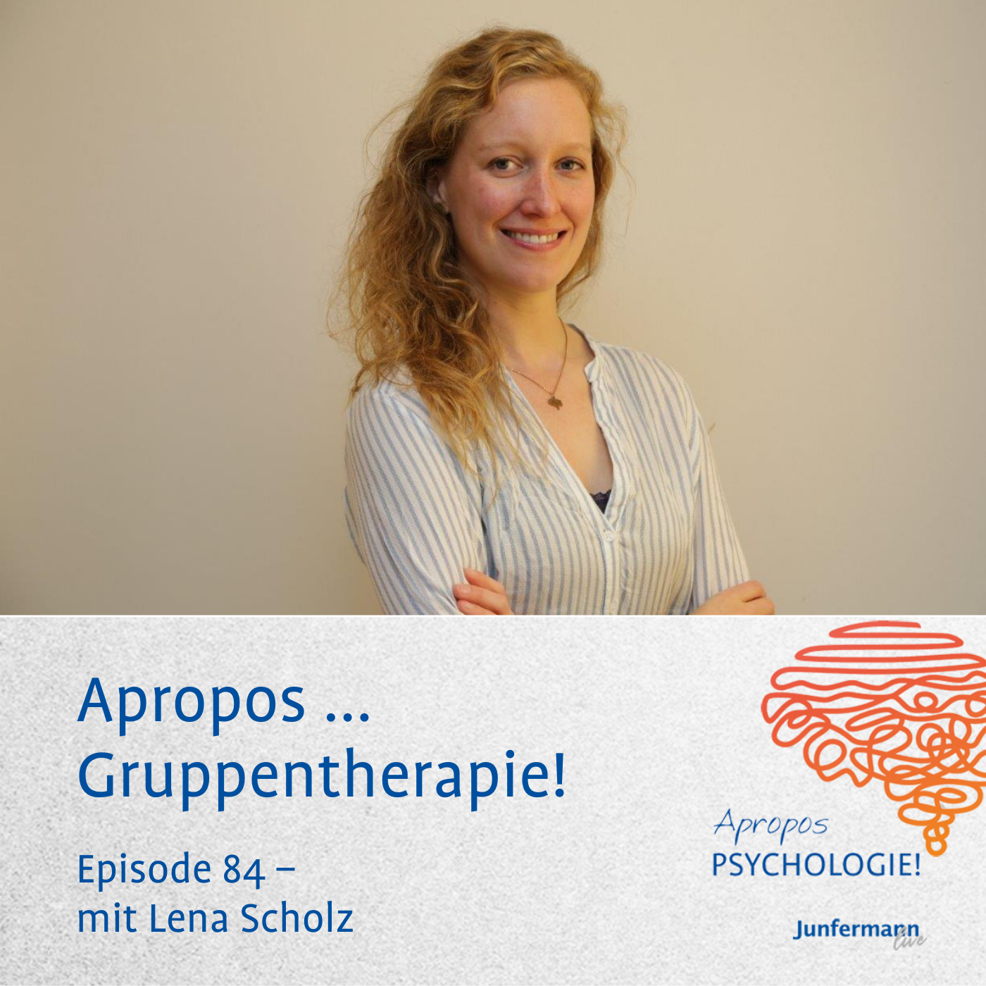Apropos ... Gruppentherapie! episode artwork