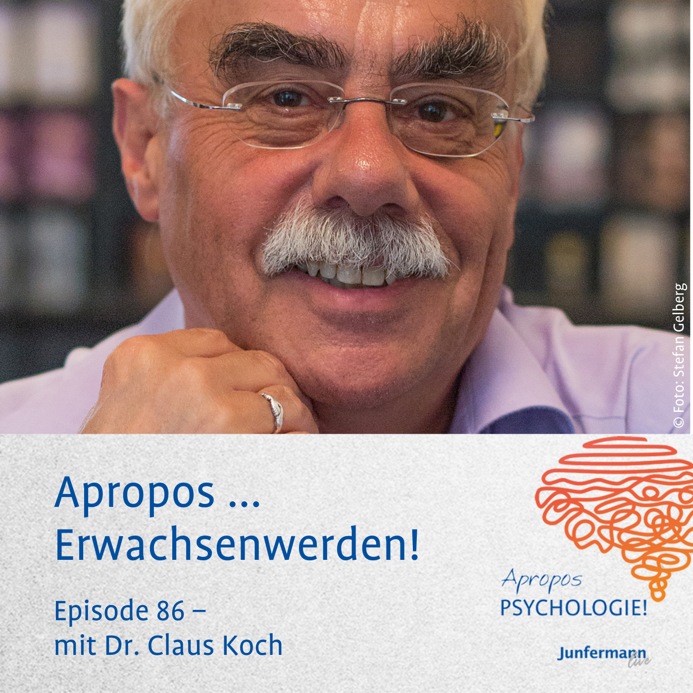 Apropos ... Erwachsenwerden! episode artwork