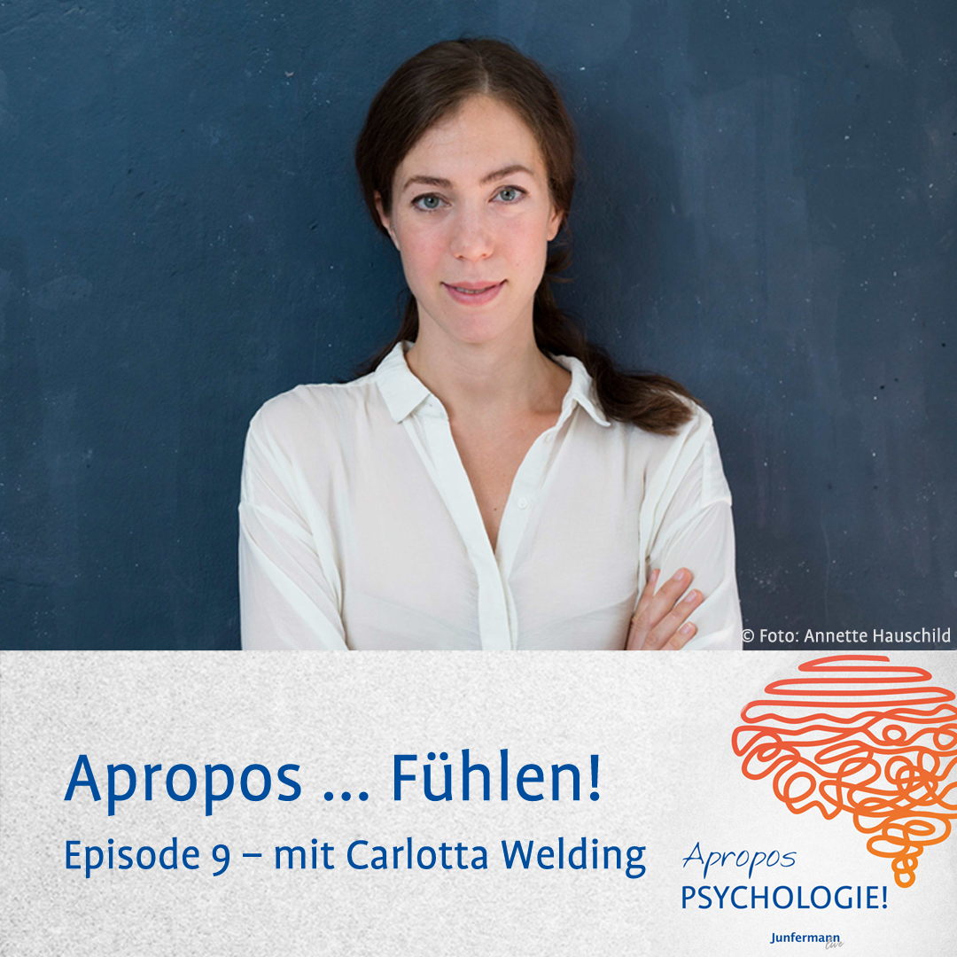 Apropos ... Fühlen! episode artwork