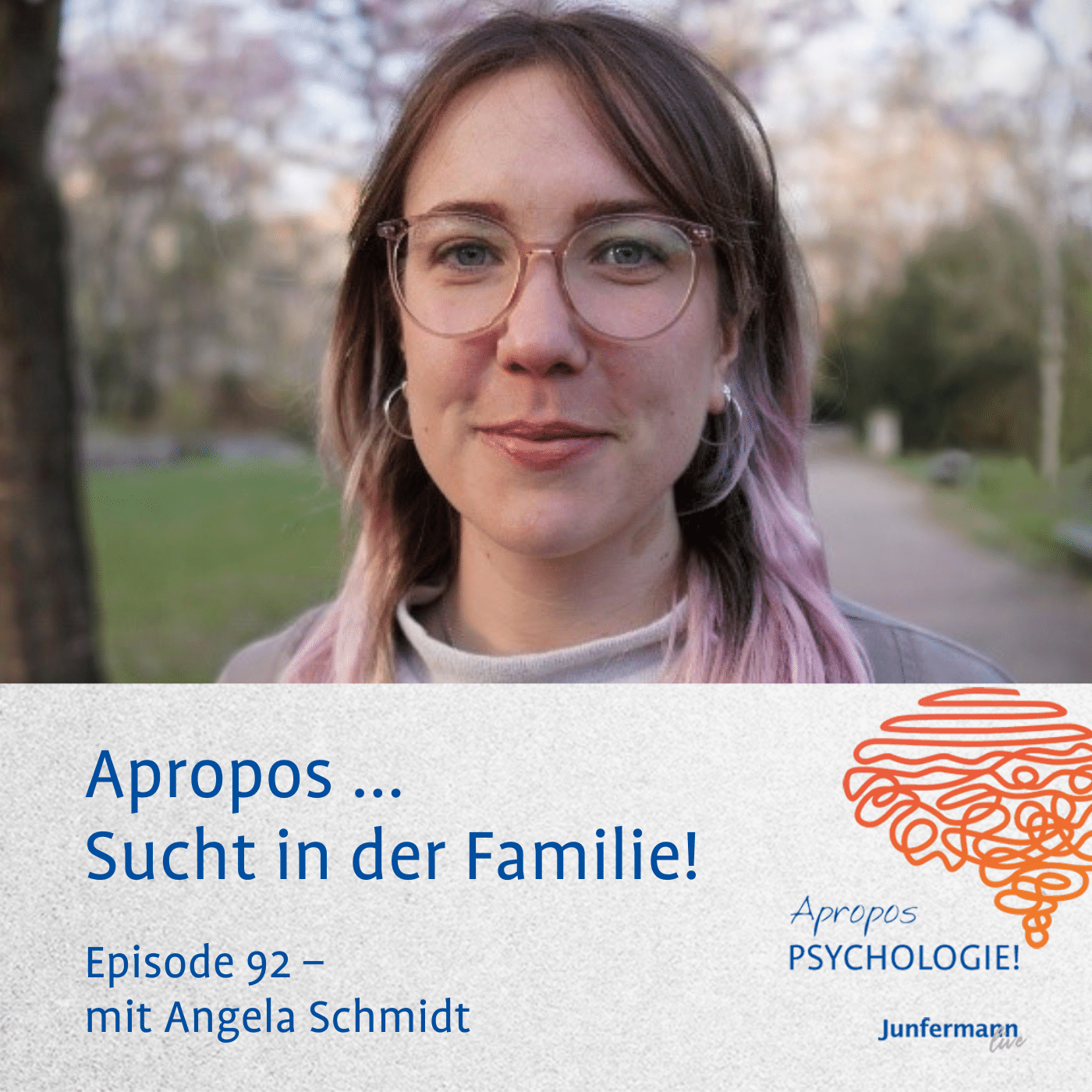 Apropos ... Sucht in der Familie! episode artwork