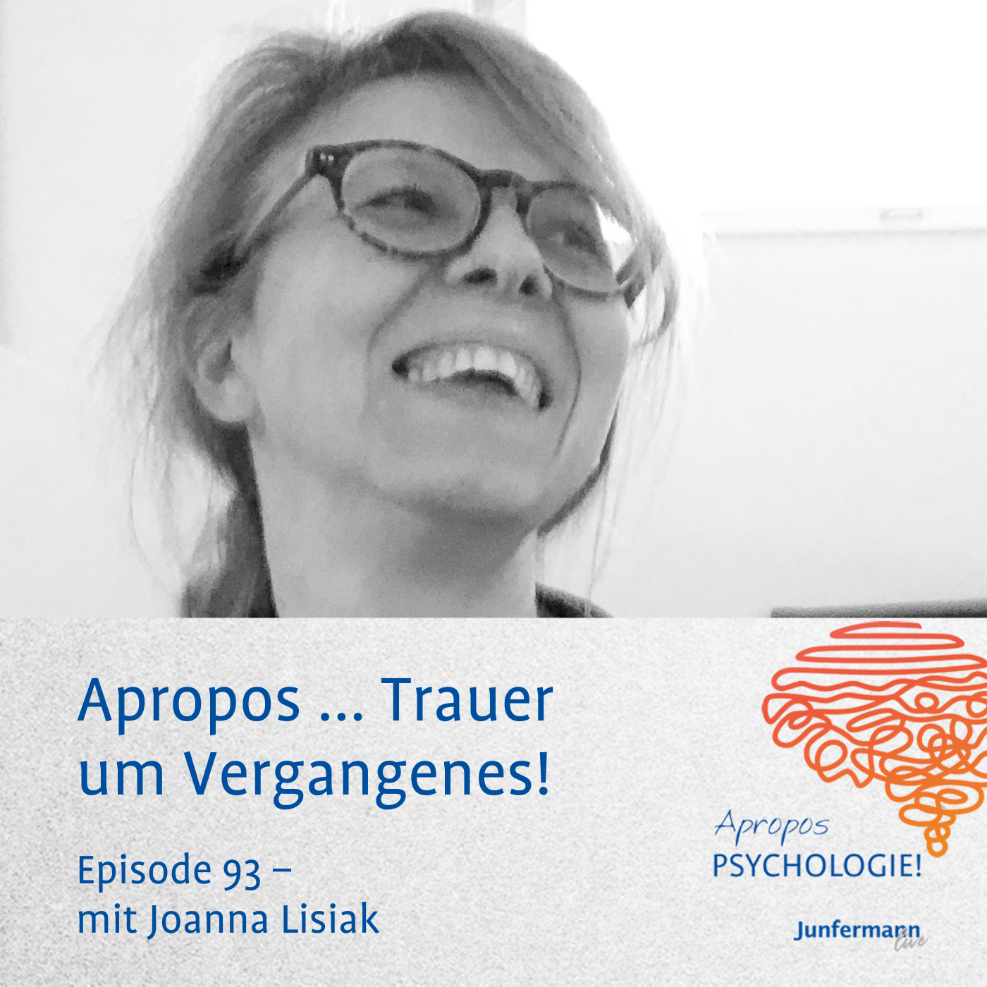 Apropos ... Trauer um Vergangenes! episode artwork