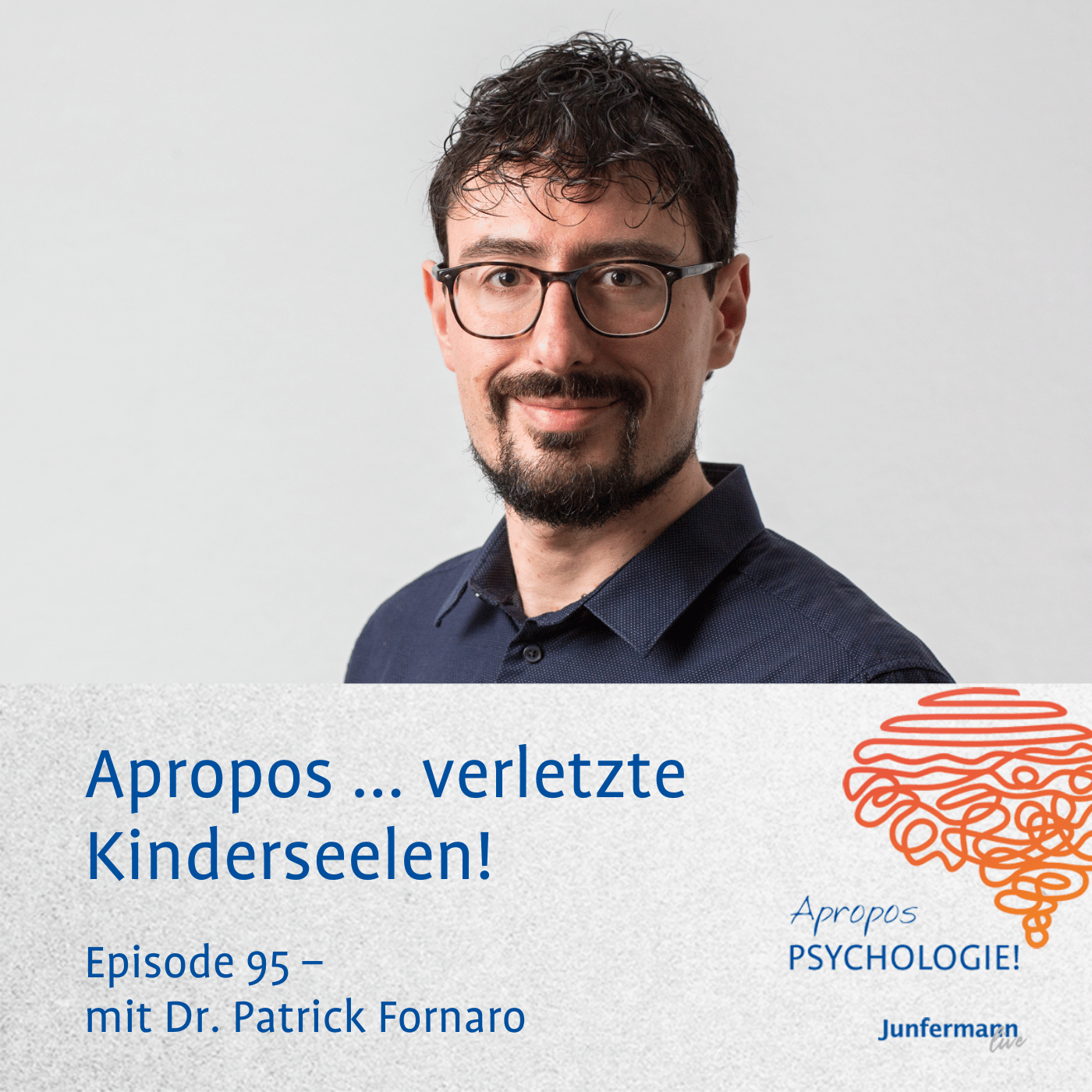 Apropos ... verletzte Kinderseelen! episode artwork