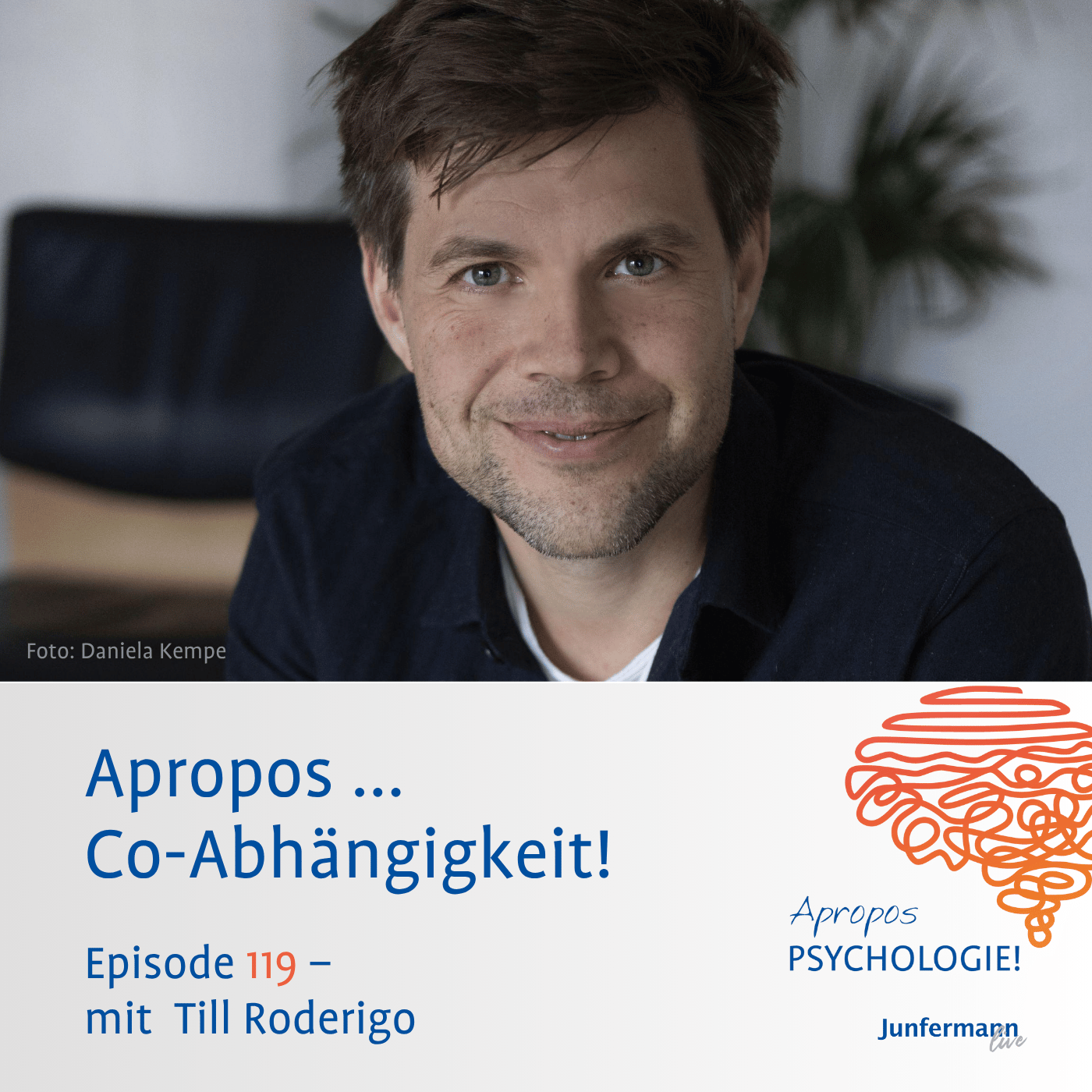 Apropos ... Co-Abhängigkeit! episode artwork
