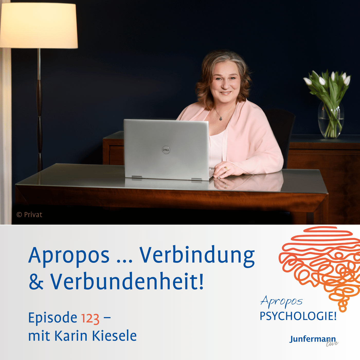 Apropos ... Verbindung & Verbundenheit! episode artwork