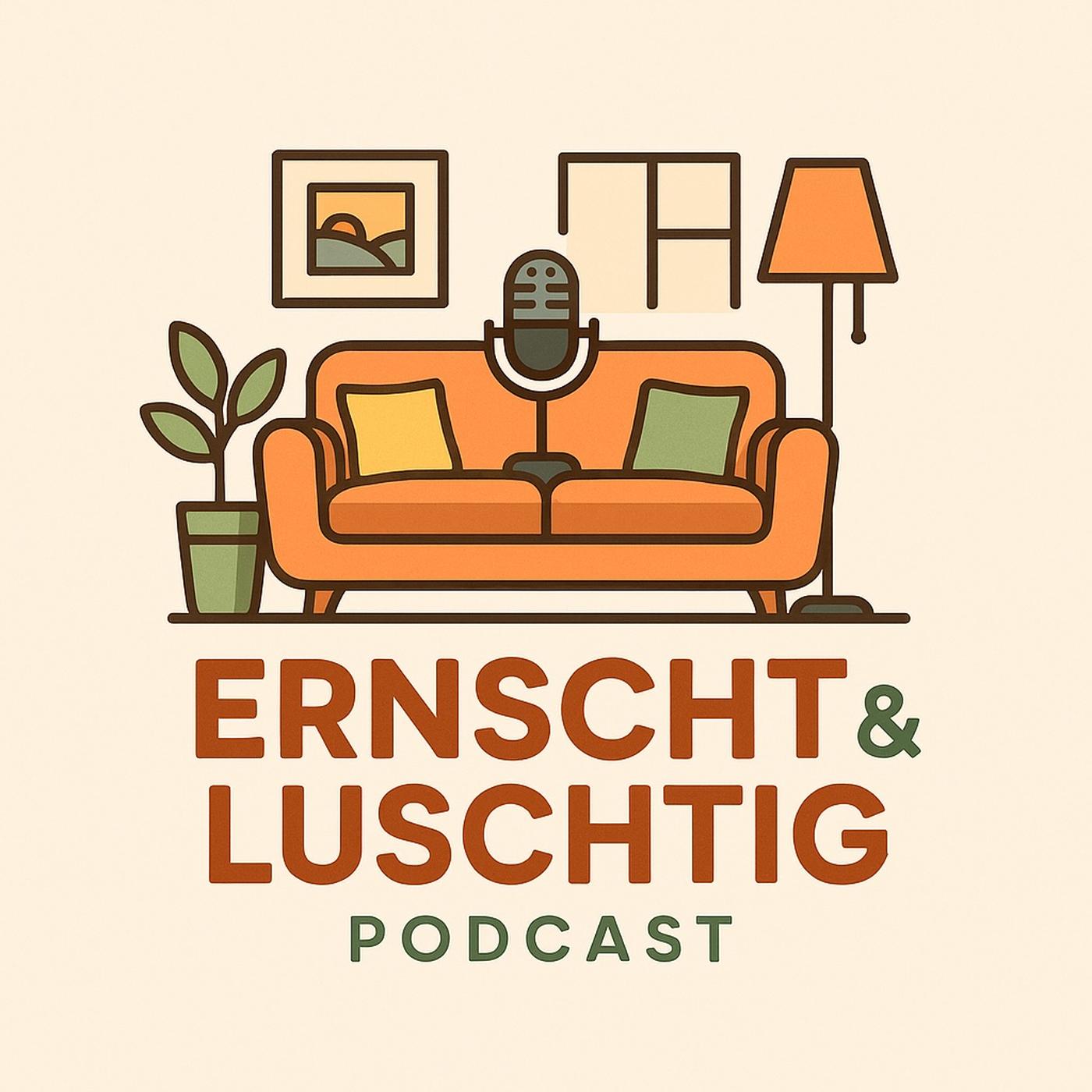 #6 - Einzelsocken und Riesen-Crevetten episode artwork